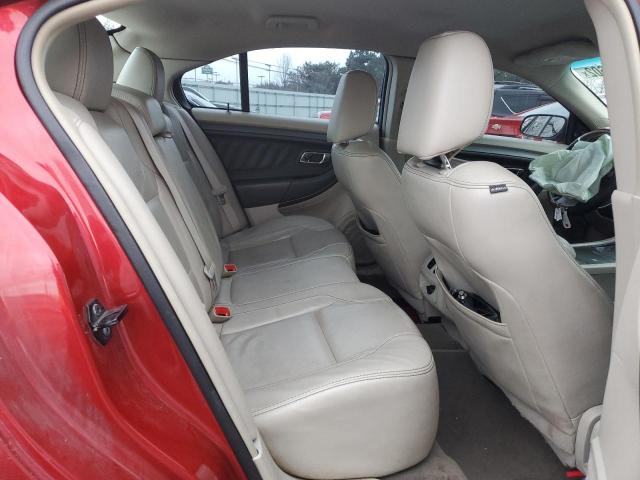 Photo 10 from auction – 2011 FORD TAURUS SEL with VIN 1FAHP2EW0BG104060