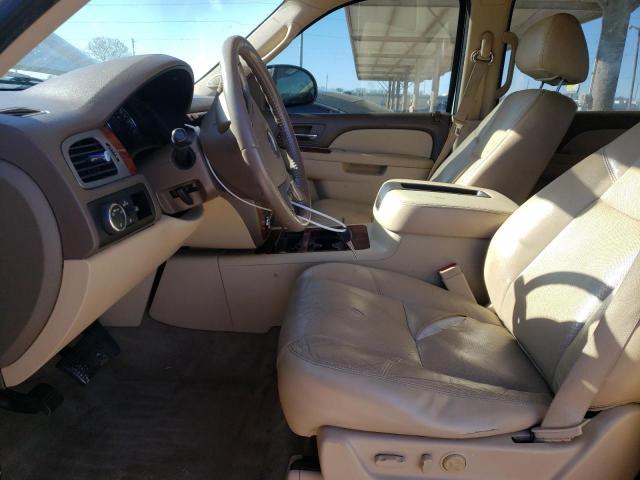 Photo 7 from auction – 2011 CHEVROLET TAHOE C150 with VIN 1GNSCCE04BR366141
