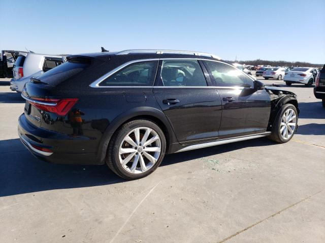 Photo 3 from auction – 2020 AUDI A6 ALLROAD with VIN WAU92BF28LN079637