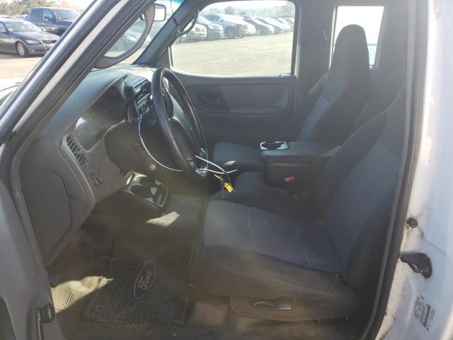 Photo 7 from auction – 2003 FORD RANGER SUP with VIN 1FTYR14V13PA70669