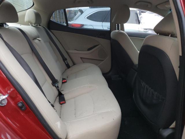 Photo 10 from auction – 2015 KIA OPTIMA LX with VIN 5XXGM4A75FG372978