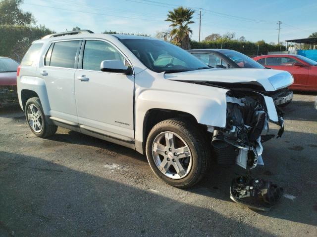 Photo 4 from auction – 2013 GMC TERRAIN SL with VIN 2GKALUEK5D6340470