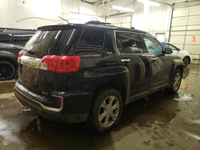 Photo 3 from auction – 2016 GMC TERRAIN SL with VIN 2GKFLTEK8G6107901