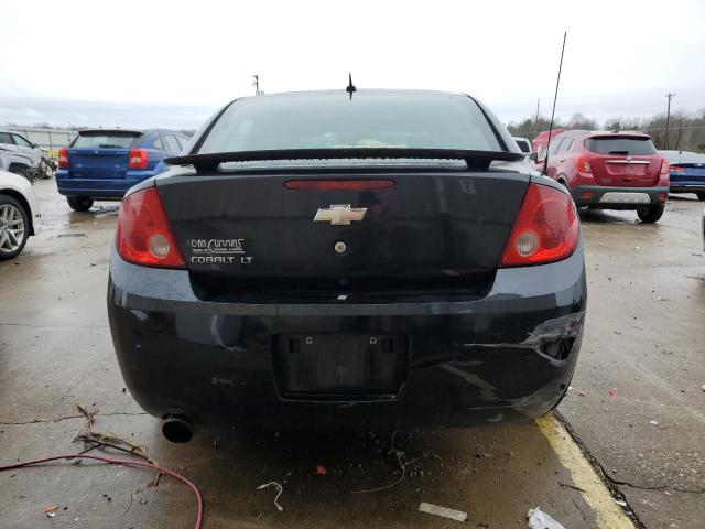 Photo 6 from auction – 2010 CHEVROLET COBALT 2LT with VIN 1G1AF5F50A7185736