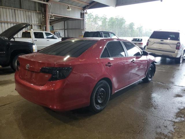 Photo 3 from auction – 2014 TOYOTA CAMRY L with VIN 4T4BF1FK3ER387148