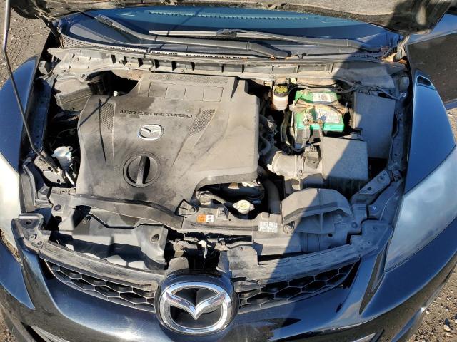 Photo 12 from auction – 2011 MAZDA CX-7 with VIN JM3ER4CL8B0400505
