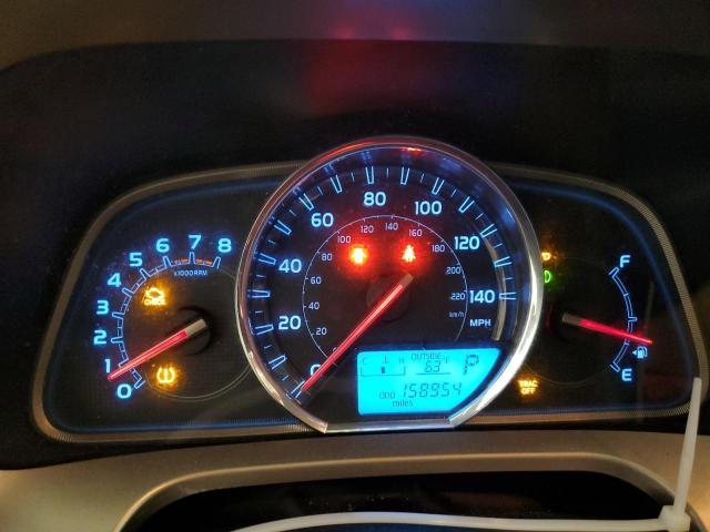 Photo 9 from auction – 2013 TOYOTA RAV4 LIMIT with VIN JTMDFREV0D5002865