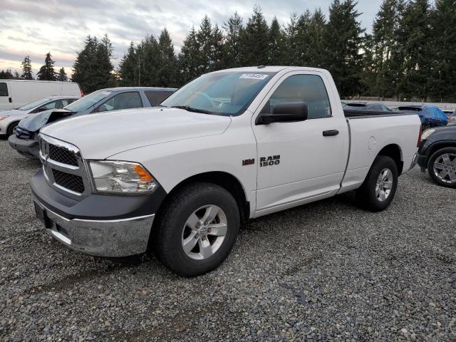RAM 1500 ST 2015 with VIN 3C6JR6AT5FG675845 - Photo from auction