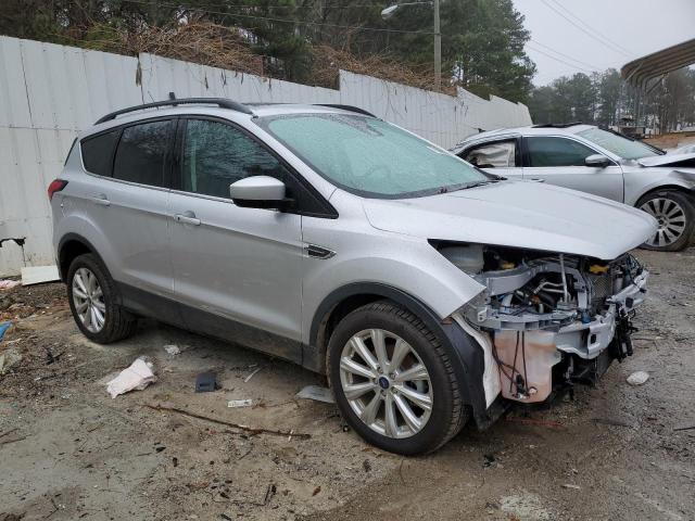 Zdjęcie 4 z aukcji – 2019 FORD ESCAPE SEL z VIN 1FMCU0HD4KUC45240