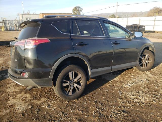 Photo 3 from auction – 2018 TOYOTA RAV4 ADVEN with VIN 2T3WFREV7JW484537