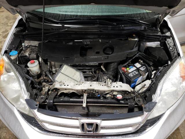 Photo 11 from auction – 2011 HONDA CR-V EX with VIN 5J6RE4H54BL094511