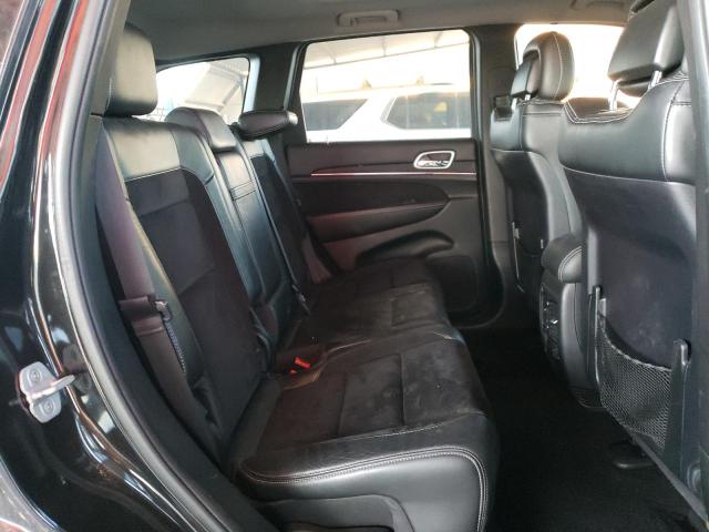 Photo 11 from auction – 2012 JEEP GRAND CHER with VIN 1C4RJFDJ4CC317521