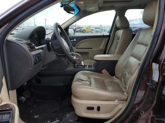 Photo 7 from auction – 2009 FORD TAURUS SEL with VIN 1FAHP24WX9G126367