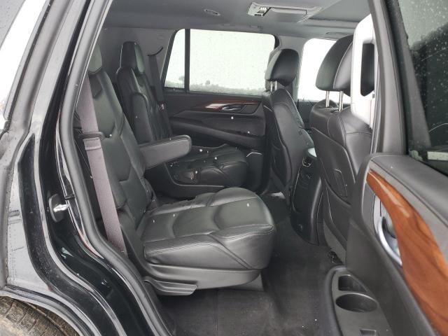 Photo 11 from auction – 2017 CADILLAC ESCALADE L with VIN 1GYS4BKJ5HR163954