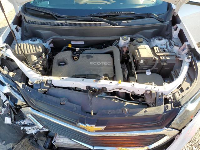 Photo 12 from auction – 2018 CHEVROLET EQUINOX LT with VIN 2GNAXJEV9J6347322