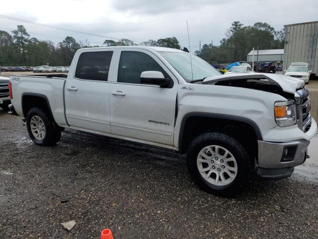 Photo 4 from auction – 2015 GMC SIERRA K15 with VIN 3GTU2UEC5FG468171