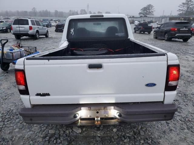 Photo 6 from auction – 1997 FORD RANGER SUP with VIN 1FTCR14U2VTA11352