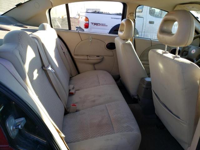 Photo 10 from auction – 2007 SATURN ION LEVEL with VIN 1G8AJ55F17Z120837