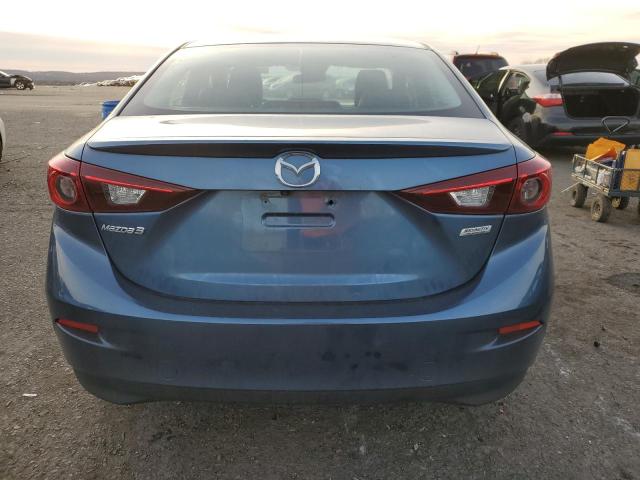 Photo 6 from auction – 2018 MAZDA 3 TOURING with VIN 3MZBN1V32JM164767