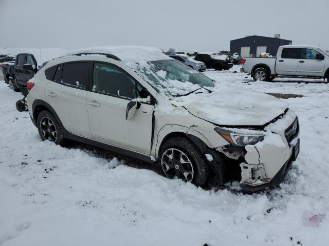 Photo 4 from auction – 2018 SUBARU CROSSTREK with VIN JF2GTABC5JH343183