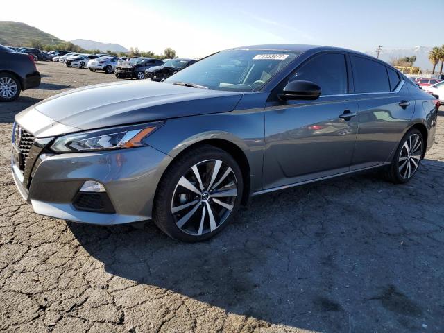 NISSAN ALTIMA SR 2022 with VIN 1N4BL4CW2NN347305 - Photo from auction