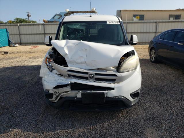 Photo 5 from auction – 2016 RAM PROMASTER with VIN ZFBERFBT0G6B56266