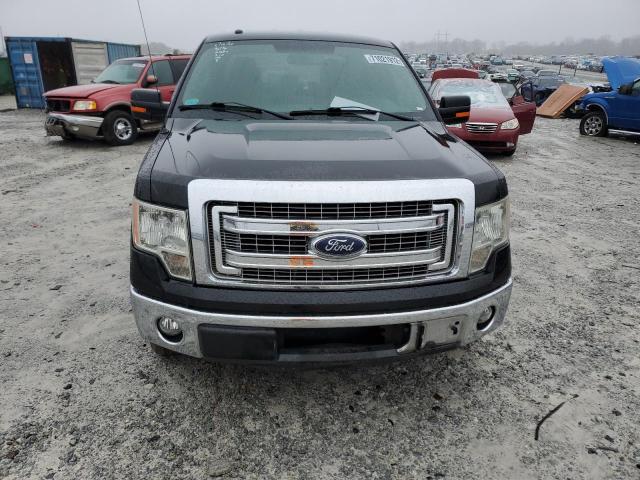 Photo 5 from auction – 2013 FORD F150 with VIN 1FTFW1CF5DFD30198