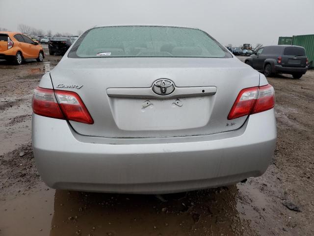 Photo 6 from auction – 2009 TOYOTA CAMRY BASE with VIN 4T4BE46K69R057417