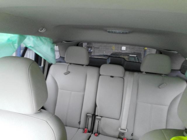 Photo 10 from auction – 2013 FORD EDGE SE with VIN 2FMDK3GC1DBE15891