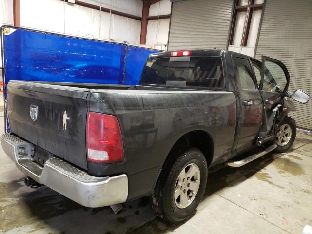 Photo 3 from auction – 2011 DODGE RAM 1500 with VIN 1D7RB1GT9BS671171