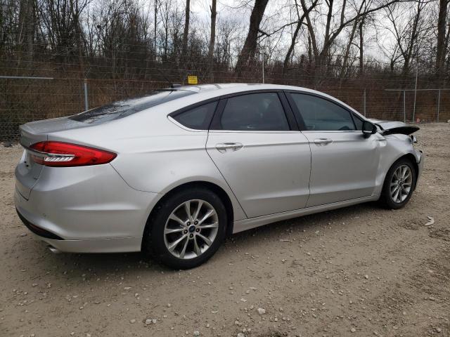 Photo 3 from auction – 2017 FORD FUSION SE with VIN 3FA6P0H70HR344937