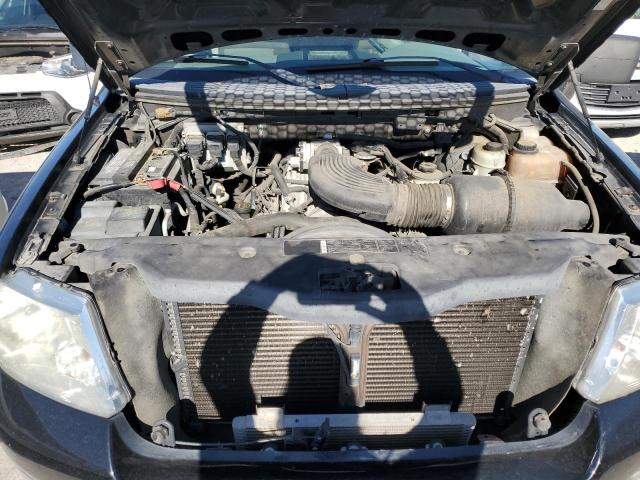 Photo 11 from auction – 2005 FORD F150 with VIN 1FTRX14W35KD19976