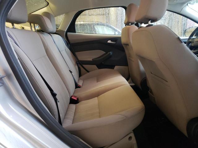 Photo 10 from auction – 2016 FORD FOCUS SE with VIN 1FADP3F20GL350962