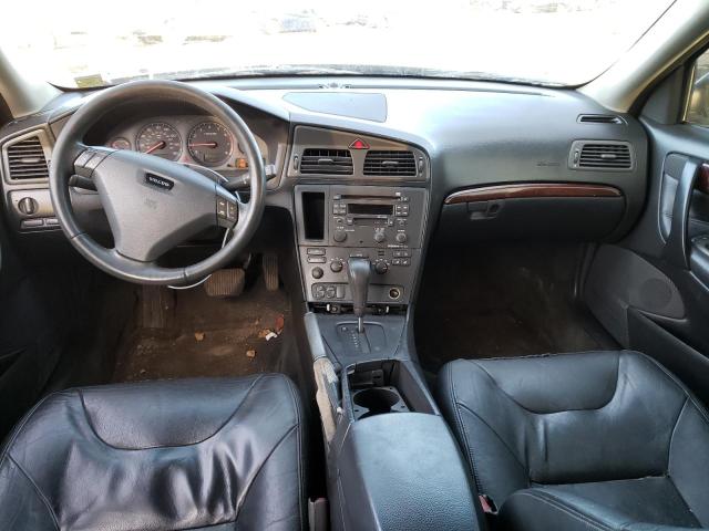 Photo 8 from auction – 2001 VOLVO S60 2.4T with VIN YV1RS58D112061489