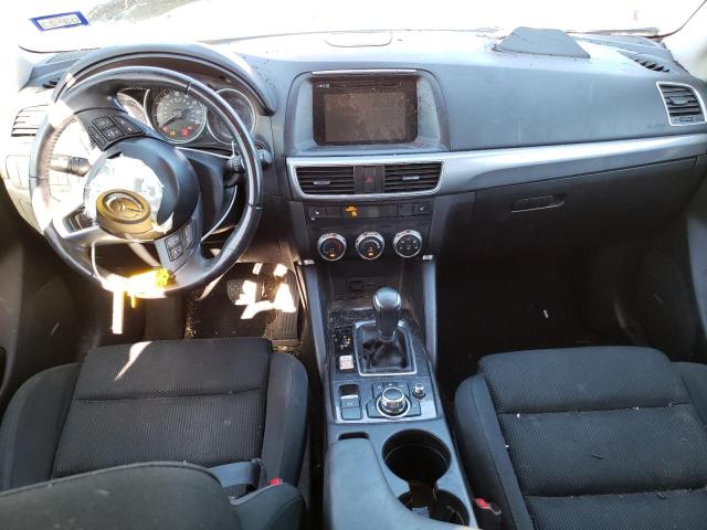Photo 8 from auction – 2016 MAZDA CX-5 TOURI with VIN JM3KE2CY1G0810102