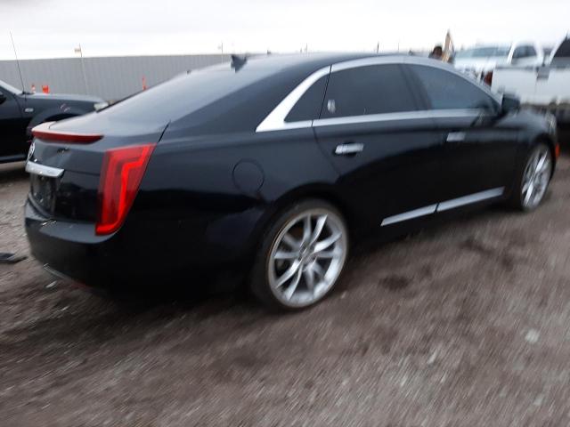 Photo 3 from auction – 2014 CADILLAC XTS with VIN 2G61U5S32E9319414