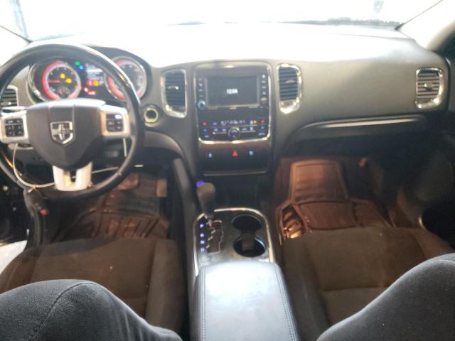 Photo 8 from auction – 2011 DODGE DURANGO HE with VIN 1D4RD3GG8BC698619
