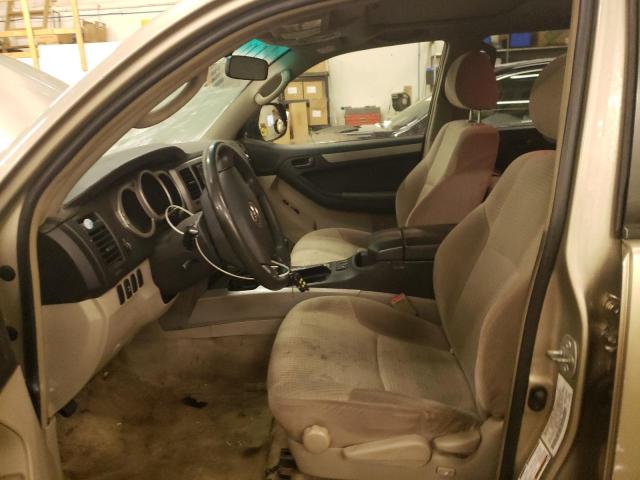 Photo 7 from auction – 2004 TOYOTA 4RUNNER with VIN JTEBT14R348017263