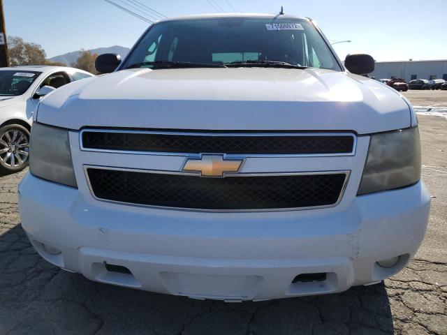 Photo 5 from auction – 2010 CHEVROLET SUBURBAN C with VIN 1GNUCHE07AR224774