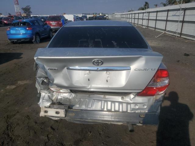 Photo 6 from auction – 2003 TOYOTA CAMRY LE with VIN 4T1BE32K33U724106