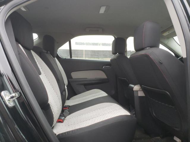 Photo 11 from auction – 2011 CHEVROLET EQUINOX LS with VIN 2GNALBEC6B1173434