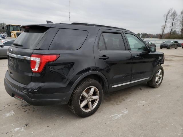 Photo 3 from auction – 2019 FORD EXPLORER X with VIN 1FM5K7D81KGB33896