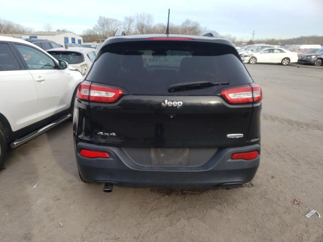 Photo 6 from auction – 2015 JEEP CHEROKEE L with VIN 1C4PJMCB7FW734592