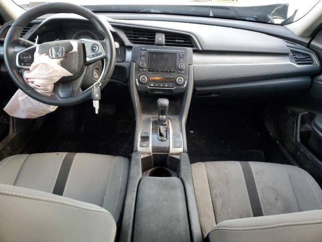 Photo 8 from auction – 2018 HONDA CIVIC LX with VIN 2HGFC2F55JH593188