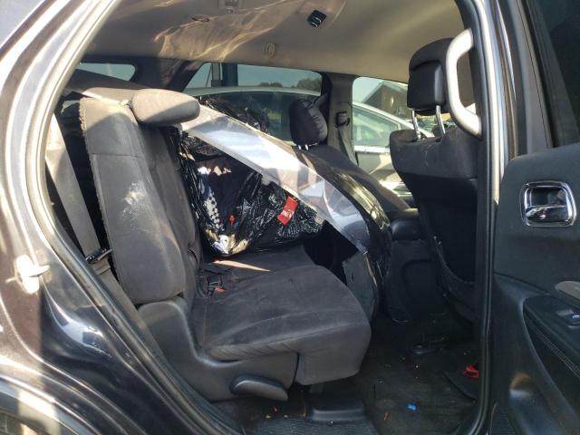 Photo 10 from auction – 2012 DODGE DURANGO SX with VIN 1C4RDHAG3CC202436