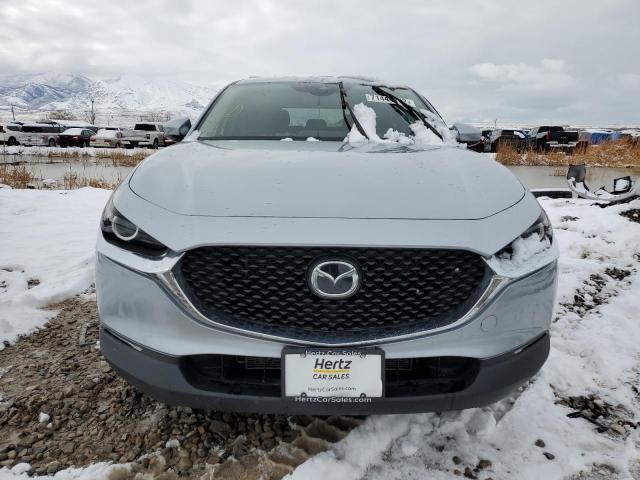 Photo 5 from auction – 2021 MAZDA CX-30 SELE with VIN 3MVDMABL3MM236923