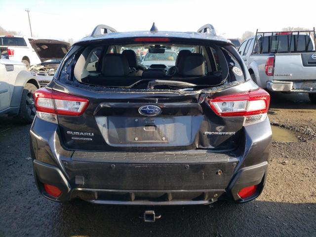 Photo 6 from auction – 2019 SUBARU CROSSTREK with VIN JF2GTANC6KH293522