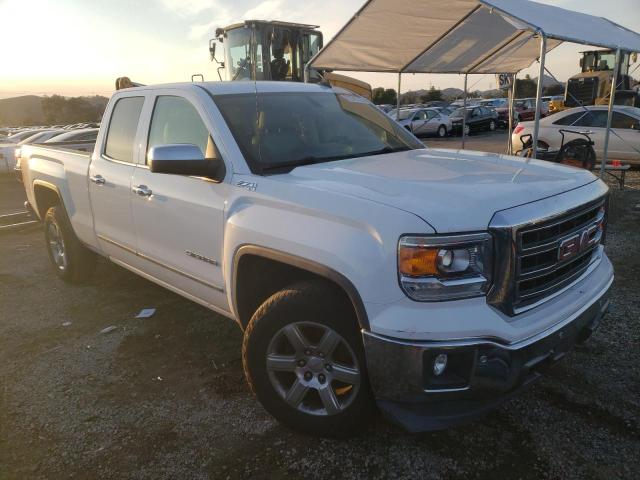 Photo 4 from auction – 2014 GMC SIERRA K15 with VIN 1GTV2VEC0EZ112347