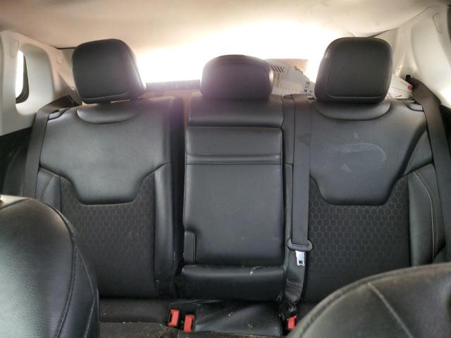 Photo 10 from auction – 2018 JEEP COMPASS LA with VIN 3C4NJDBB9JT403763