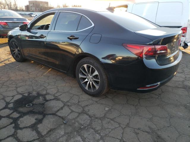 Photo 2 from auction – 2017 ACURA TLX TECH with VIN 19UUB1F54HA000188